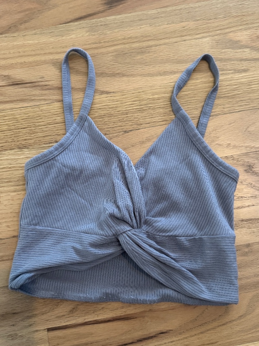 Aritzia Wilfred Tank Top